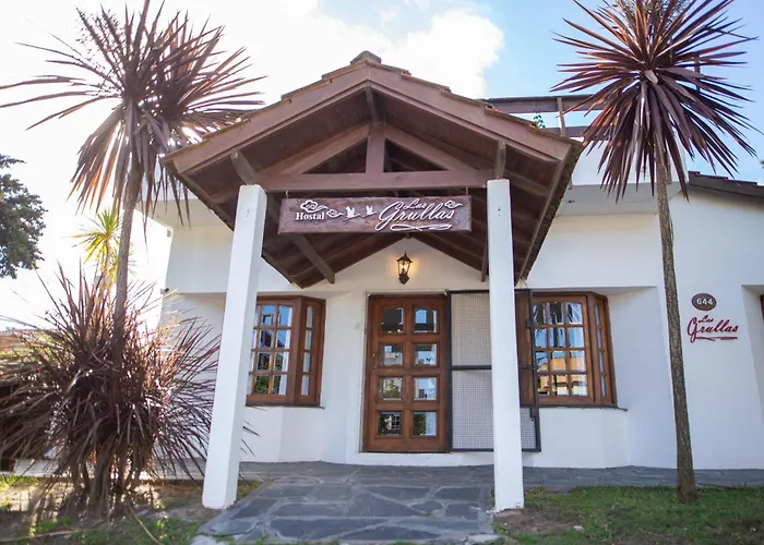 Las Grullas Villa Gesell