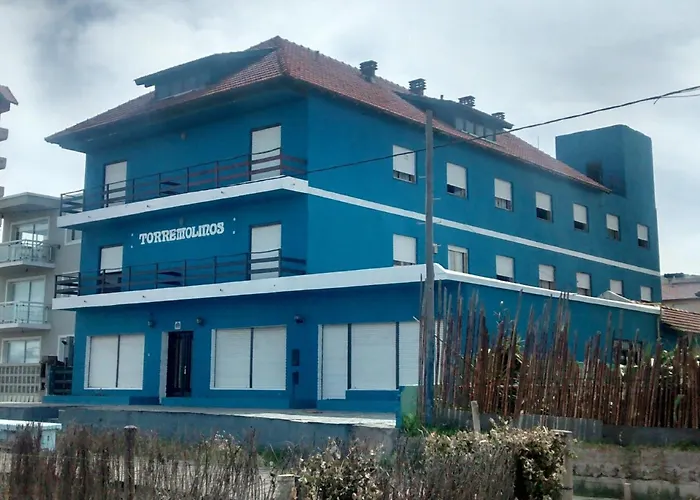 Torremolinos Hotel Villa Gesell