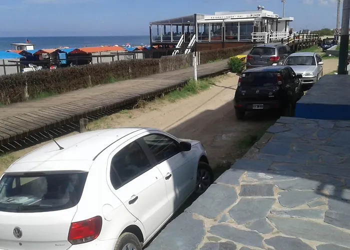 Torremolinos Hotel Villa Gesell